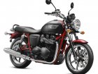 Triumph Bonneville Special Edition